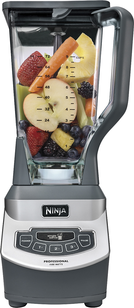 ✓ How To Use Ninja Professional Blender Review 