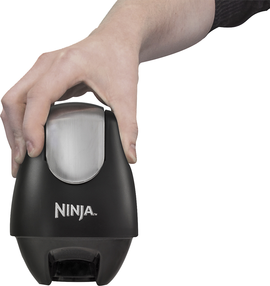 Best Buy: Ninja Professional 3-Speed Blender Gray BL660