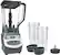 Alt View 1. Ninja - Professional 3-Speed Blender - Gray.