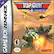 Front Detail. Top Gun: Combat Zones - Game Boy Advance.