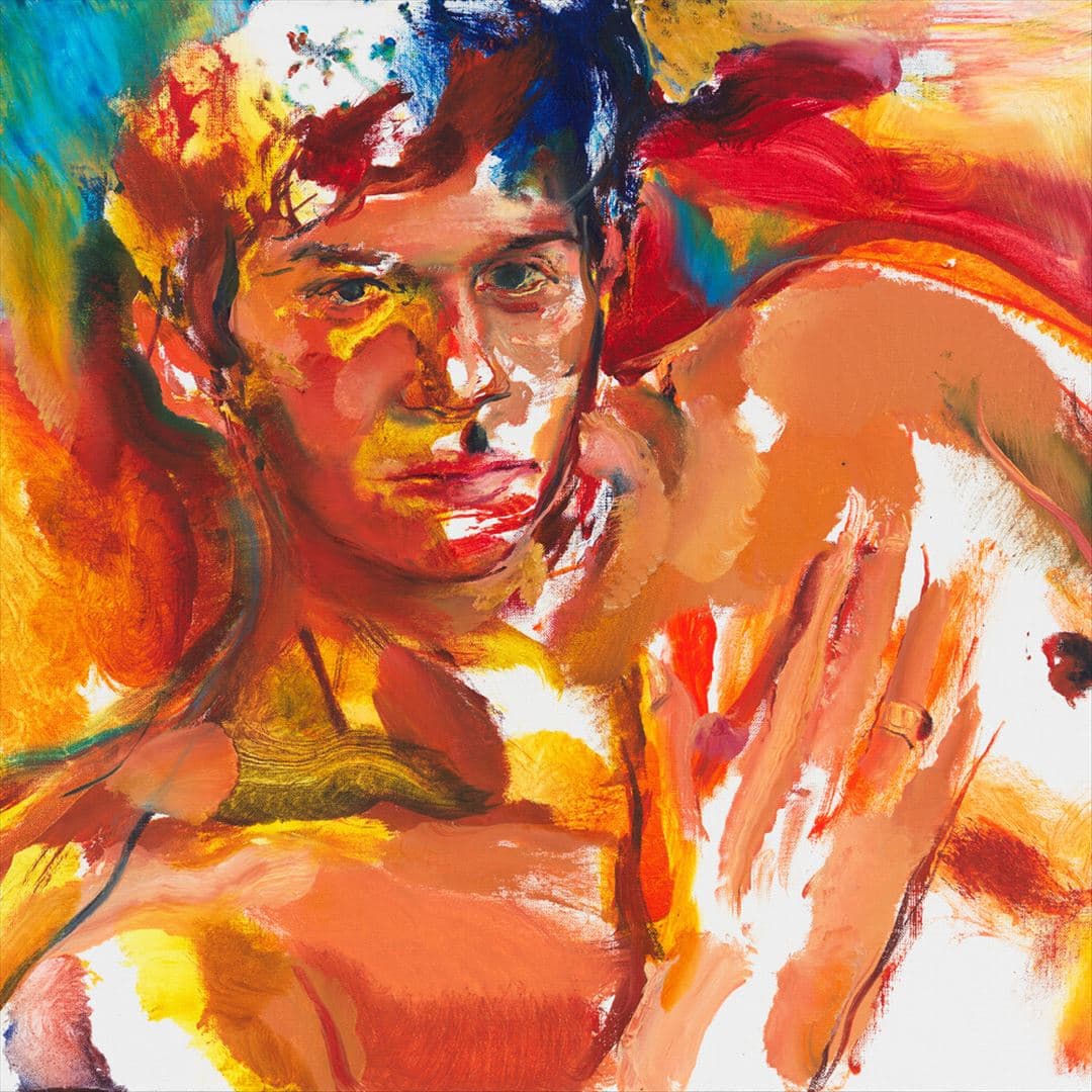 Live for Me [LP] [VINYL]