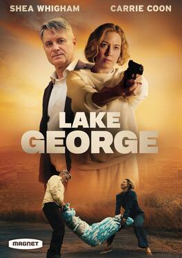 Lake George - DVD