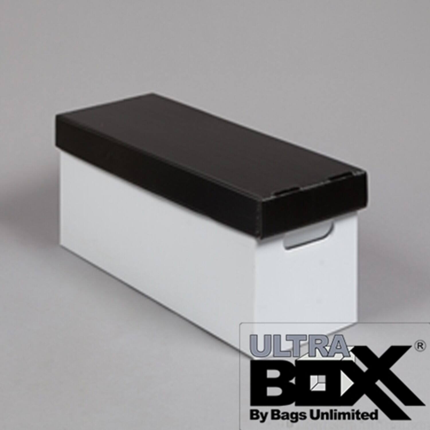 ULTRA BOX  
By Bags Unlimited