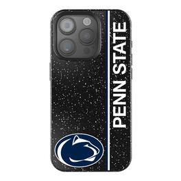 Keyscaper - NCAA - Penn State Nittany Lions iPhone Bling Case - 15 - Black