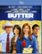 Front Standard. Butter [2 Discs] [Blu-ray/DVD] [2011].