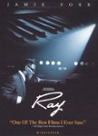 Front Standard. Ray [WS] [DVD] [2004].