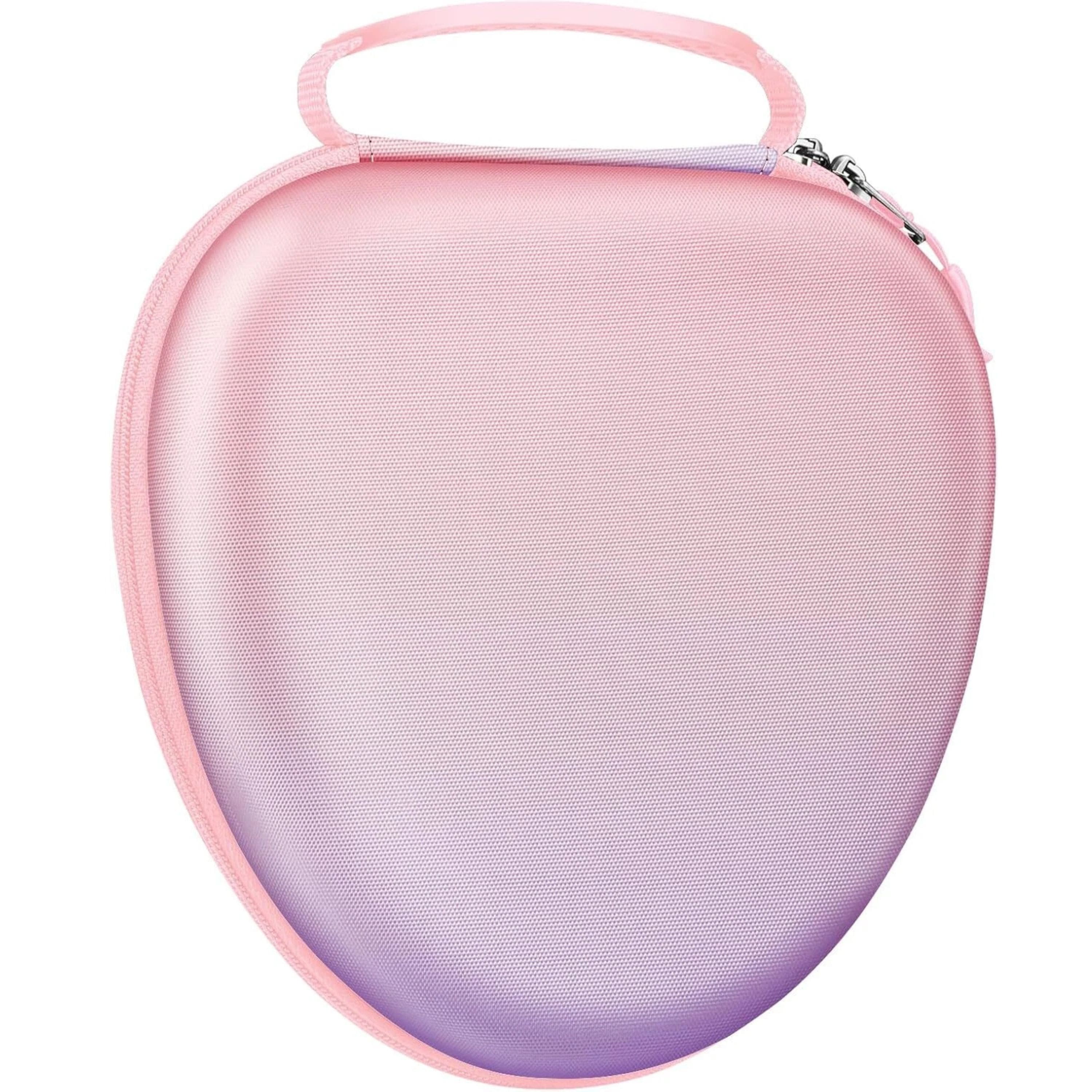 Kitcheniva - Heavy-Duty AirPods Max Case Shockproof Hard Shell Storage Bag For Travel - Fantacy Ombre