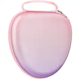 Kitcheniva - Heavy-Duty AirPods Max Case Shockproof Hard Shell Storage Bag For Travel - Fantacy Ombre