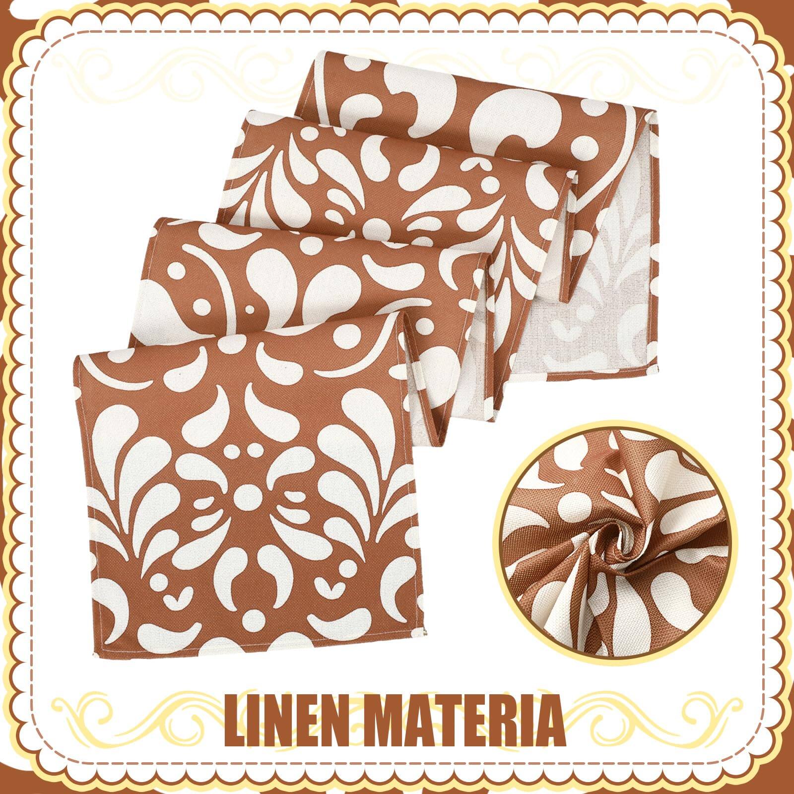 LINEN MATERIA