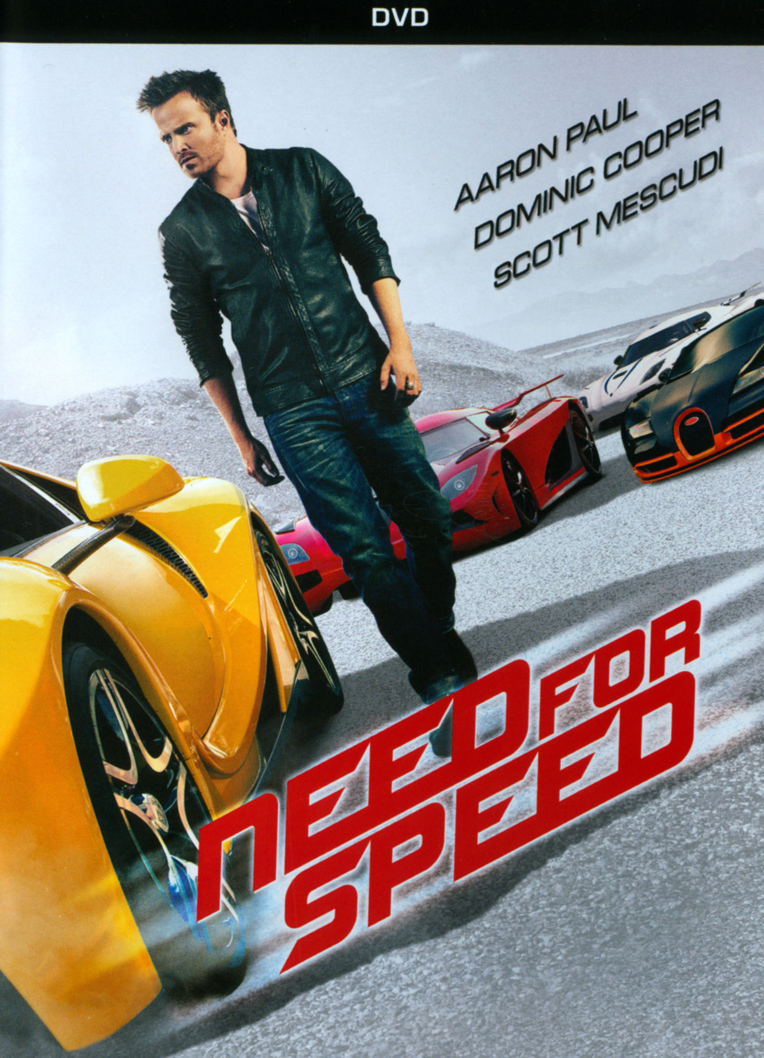 2014 Need For Speed