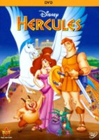 Hercules [DVD] [1997] - Front_Original