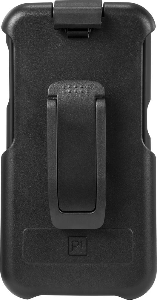 Best Buy Platinum™ Holster Case with Kickstand for Samsung Galaxy S6