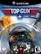 Front Detail. Top Gun: Combat Zones - Nintendo GameCube.