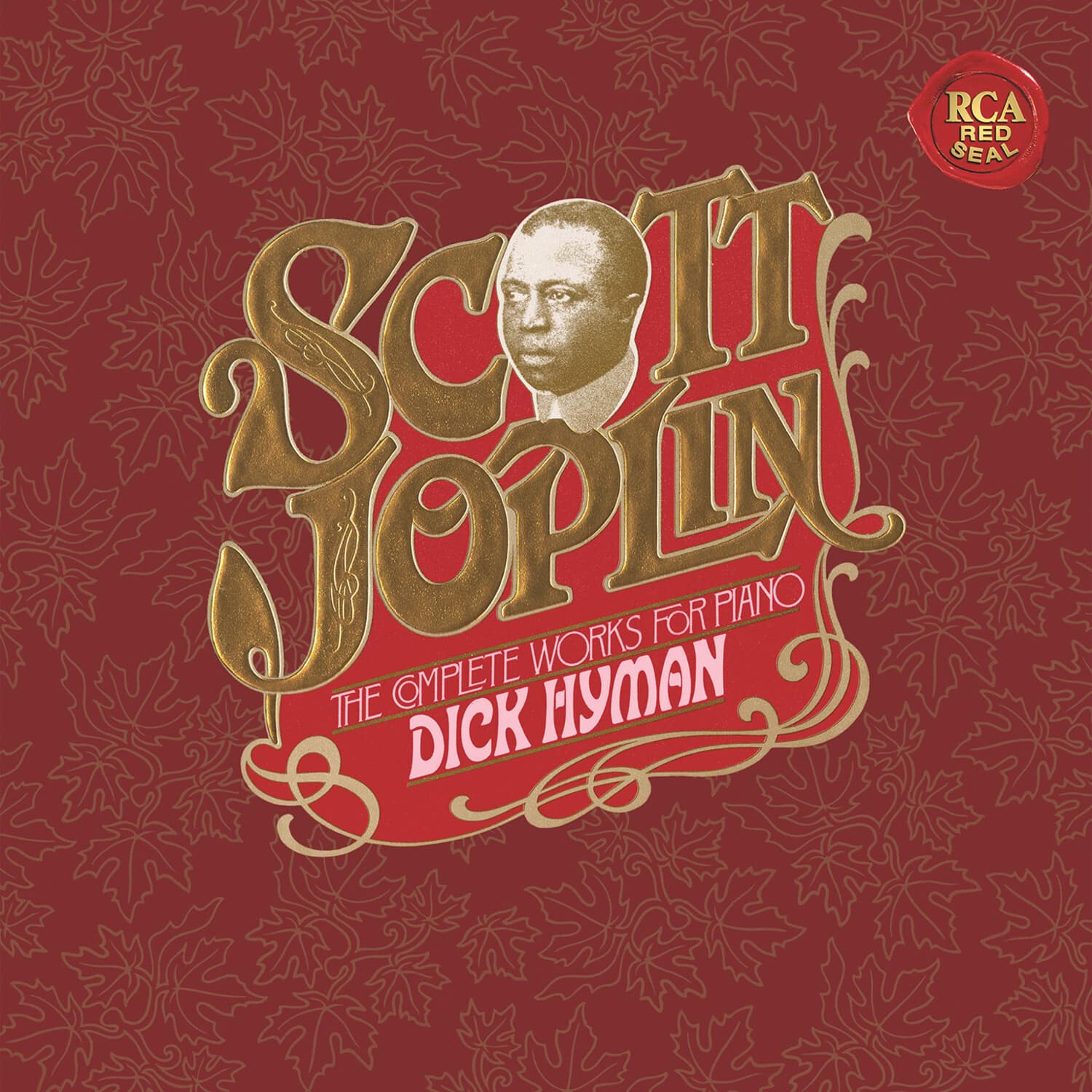 Dick Hyman - Complete Works for Piano  - COMPACT DISCS