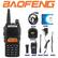 BAOFENG User's Manual
BAOFENG Headset Manual
BAOFENG Dual Band FM Transceiver
Features:
- Dual Band FM Transceiver
- Tail LDS VOX + RNEG
- Dual Band: 146.325 - 146.325
- 445.500 - 445.500
Buttons:
1. STEP
2. TXP
3. SAVE
4. VOX
5. WIN
6. ABR
7. TDR
8. BEEP
9. TOT
0. SCAN
- SQL
Accessories:
- Charging Seat
- Host
- Antenna
- Charger
- Lanyard