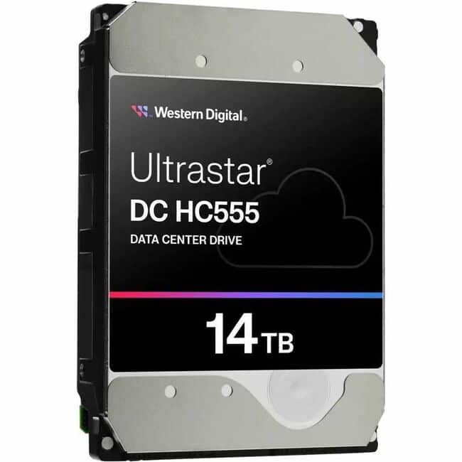 Western Digital WD142PURP 14TB 内蔵HDD Western Digital WD Purple Pro WD142PURP 14 TB Hard Drive Internal