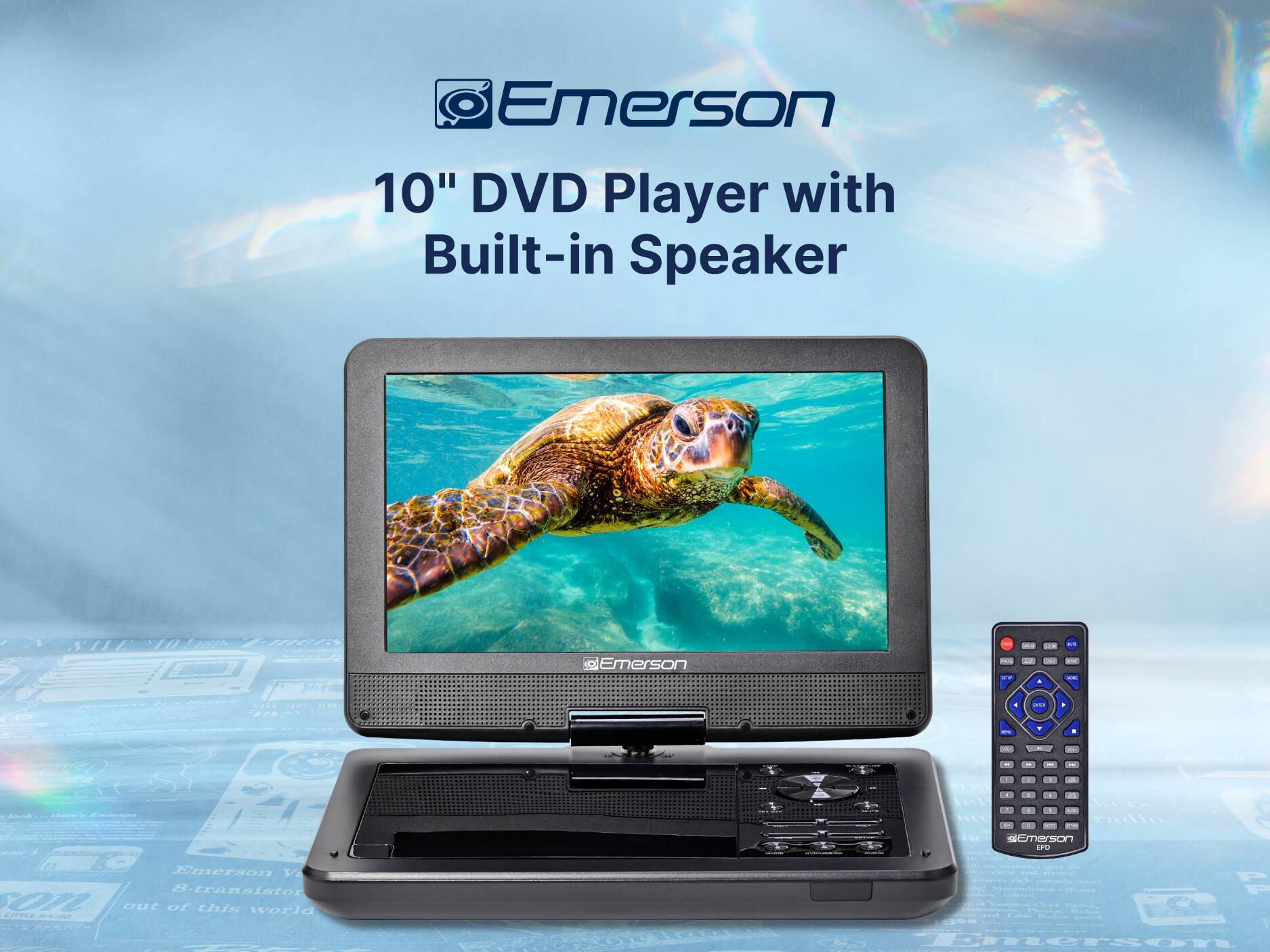 Emerson 10" DVD Player with Built-in Speaker . - Emerson - - - - - - - - - - - - - - - - - - - - - - - - - - - - - - - - - - - - - - - - - - - - - - - - - - - - - - - - - - - - - - - - - - - - - - - - - - - - - - - - - - - - - - - - - - - - - - - - - - - - - - - - - - - - - - - - - - - - - - - - - - - - - - - - - - - - - - - - - - - - - - - - - - - - - - - - - - - - - - - - - - - - - - - - - - - - - - - - - - - - - - - - - - - - - - - - - - - - - - - - - - - - - - - - - - - - - - - - - - - - - - - - - - - - - - - - - - - - - - - - - - - - - - - - - - - - - - - - - - - - - - - - - - - - - - - - - - - - - - - - - - - - - - - - - - - - - - - - - - - - - - - - - - - - - - - - - - - - - - - - - - - - - - - - - - - - - - - - - - - - - - - - - - - - - - - - - - - - - - - - - - - - - - - - - - - - - - - - - - - - - - - - - - - - - - - - - - - - - - - - - - - - - - - - - - - - - - - - - - - - - - - - - - - - - - - - - - - - - - - - - - - - - - - - - - - - - - - - - - - - - - - - - - - - - - - - - - - - - - - - - - - - - - - - - - - - - -