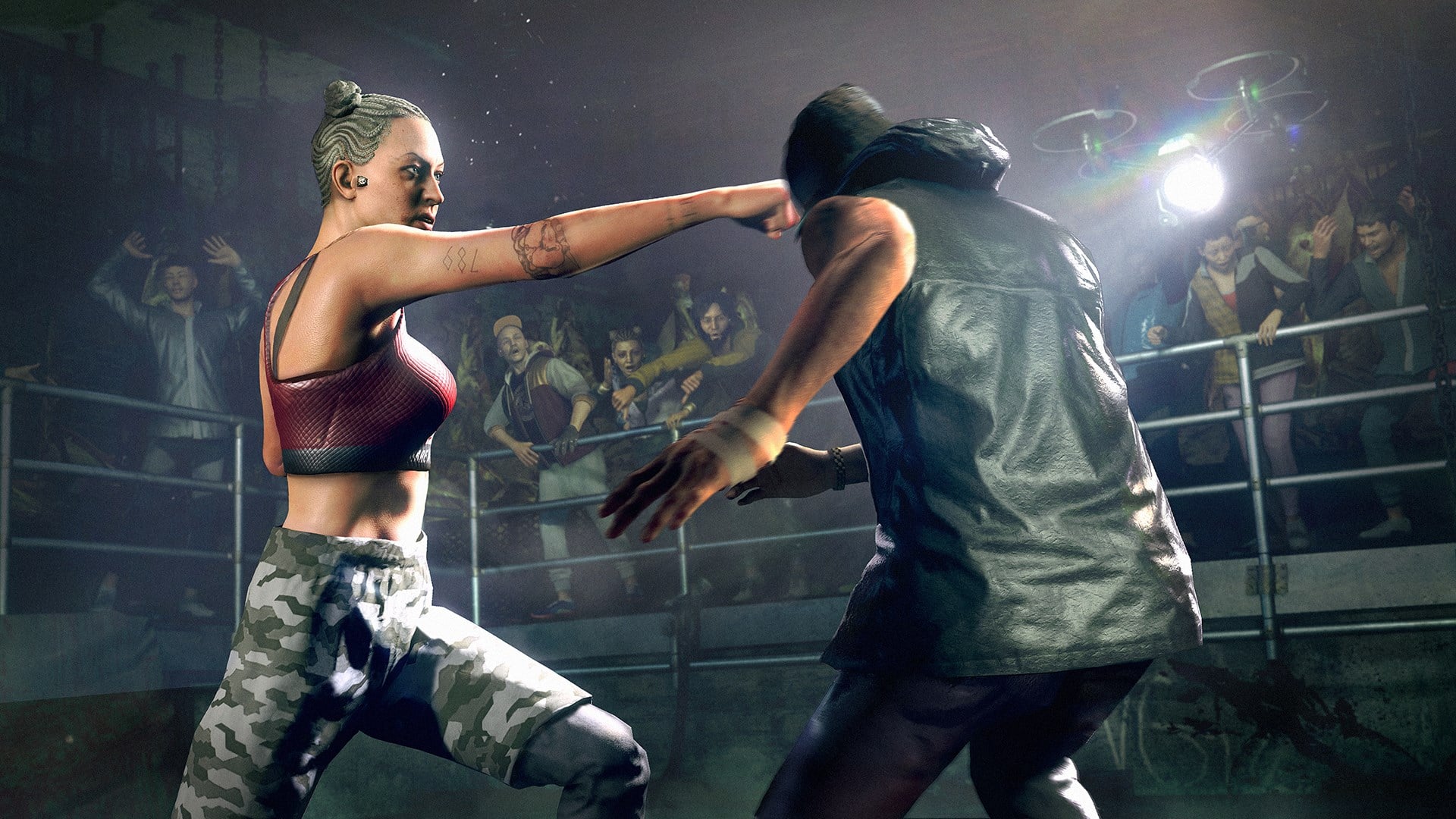 Alt View 24. Ubisoft - Watch Dogs: Legion.