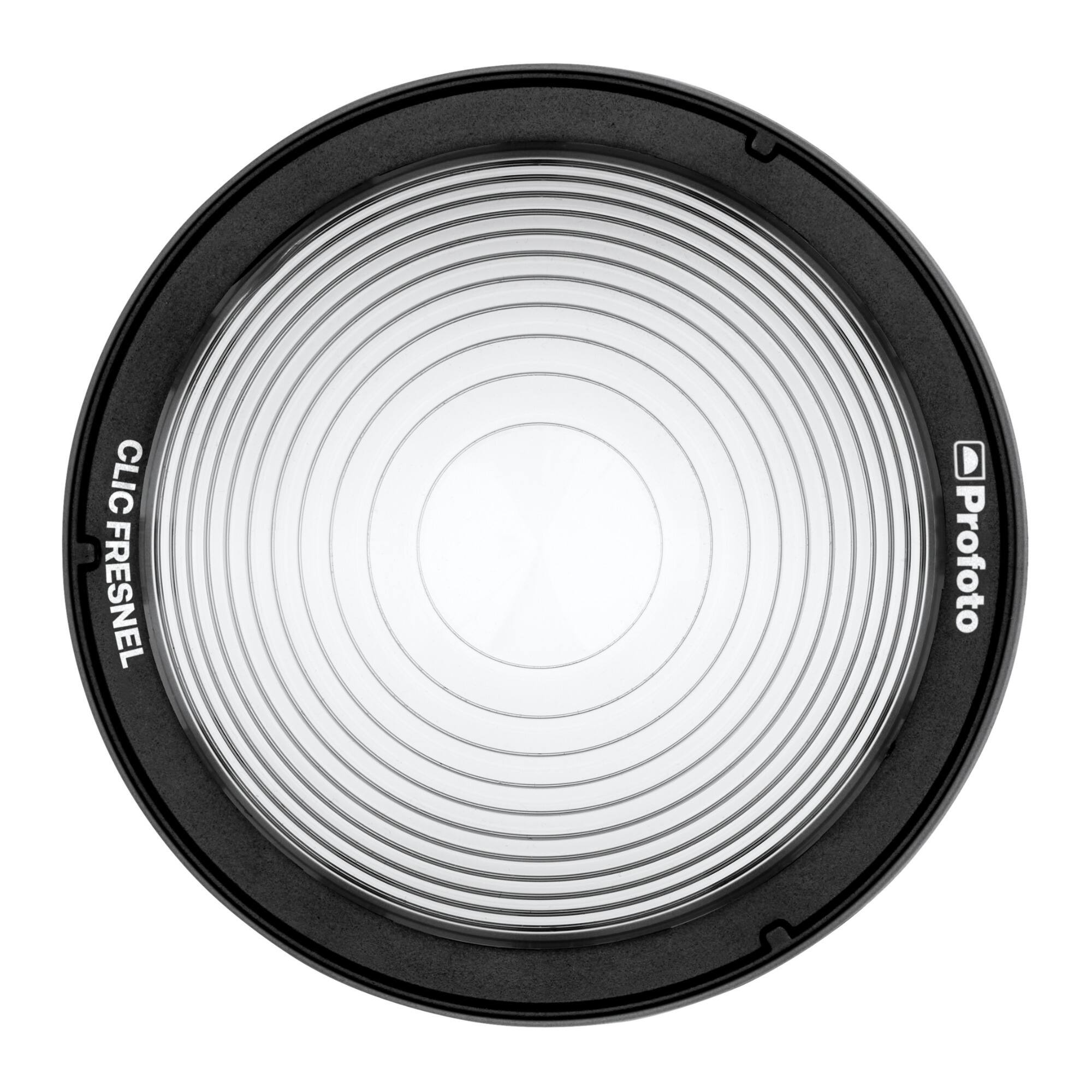 CLIC FRESNEL  
Profoto