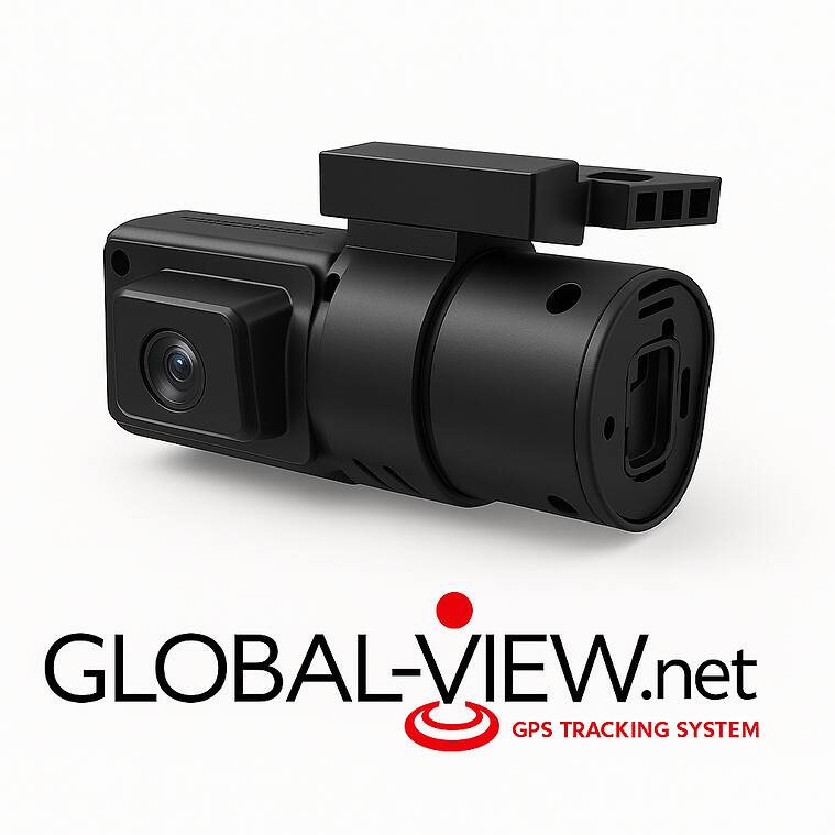 GLOBAL-VIEW.net  
GPS TRACKING SYSTEM
