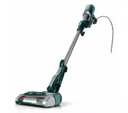 Shark - R-HZ700 Ultralight PetPro Corded Stick Vacuum with PowerFins HairPro Odor Neutralizer Technology - Refurbished Excellent - Blue
