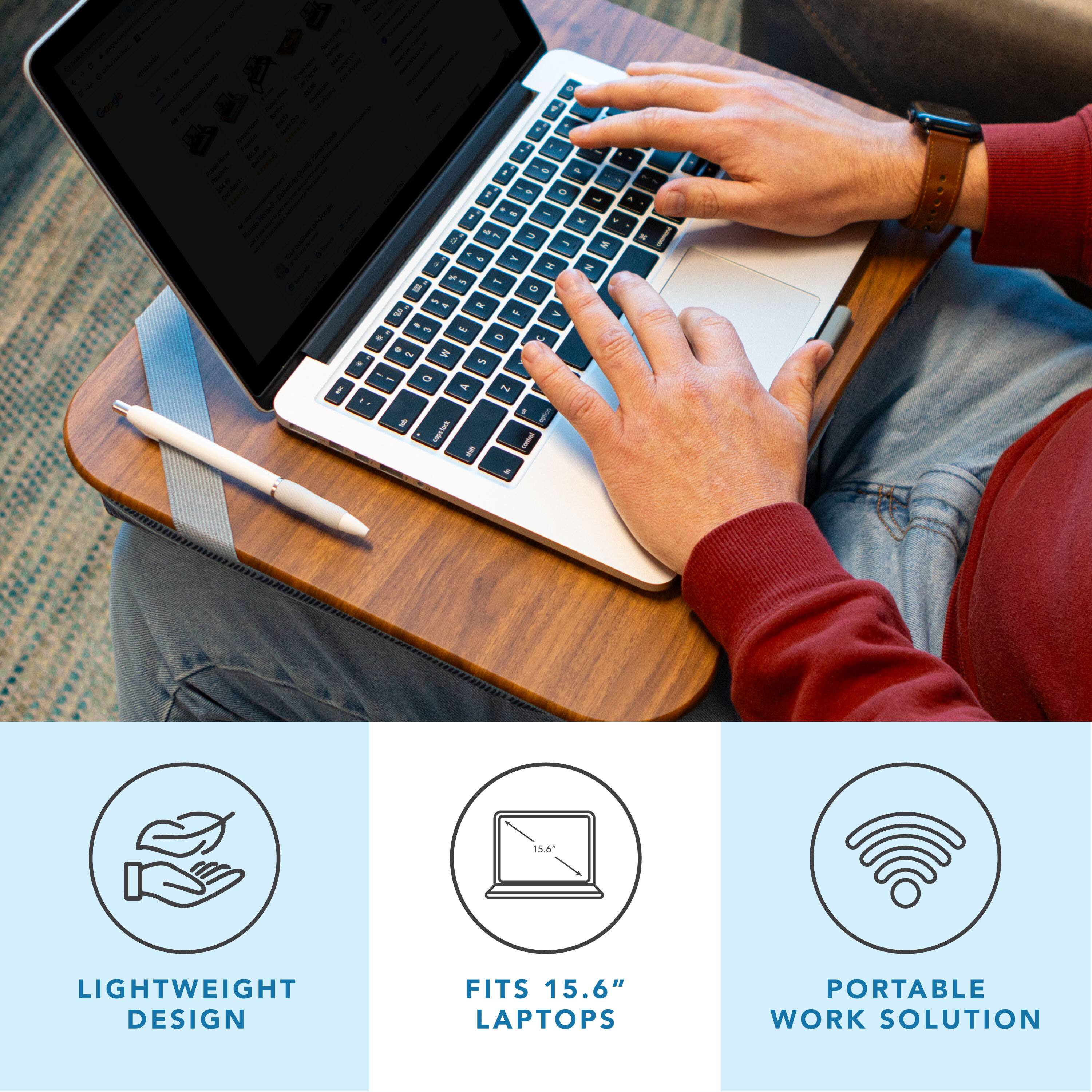 1 a - - a - - - a - - 3 - - - - a - 2 - - - Z - 1 - I  - - - a - - - - - a -  - an - D - ~ -  f F i 1 1 . . 15.6" LIGHTWEIGHT DESIGN FITS 15.6" LAPTOPS PORTABLE WORK SOLUTION