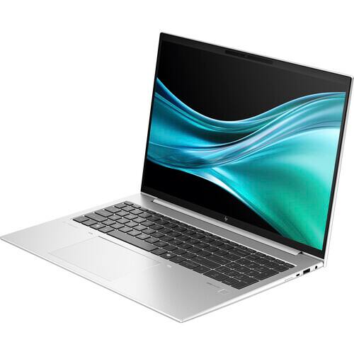 HP EliteBook 860 Laptop 16.0 WUXGA (Intel Ultra 5 135U, 32GB DDR5