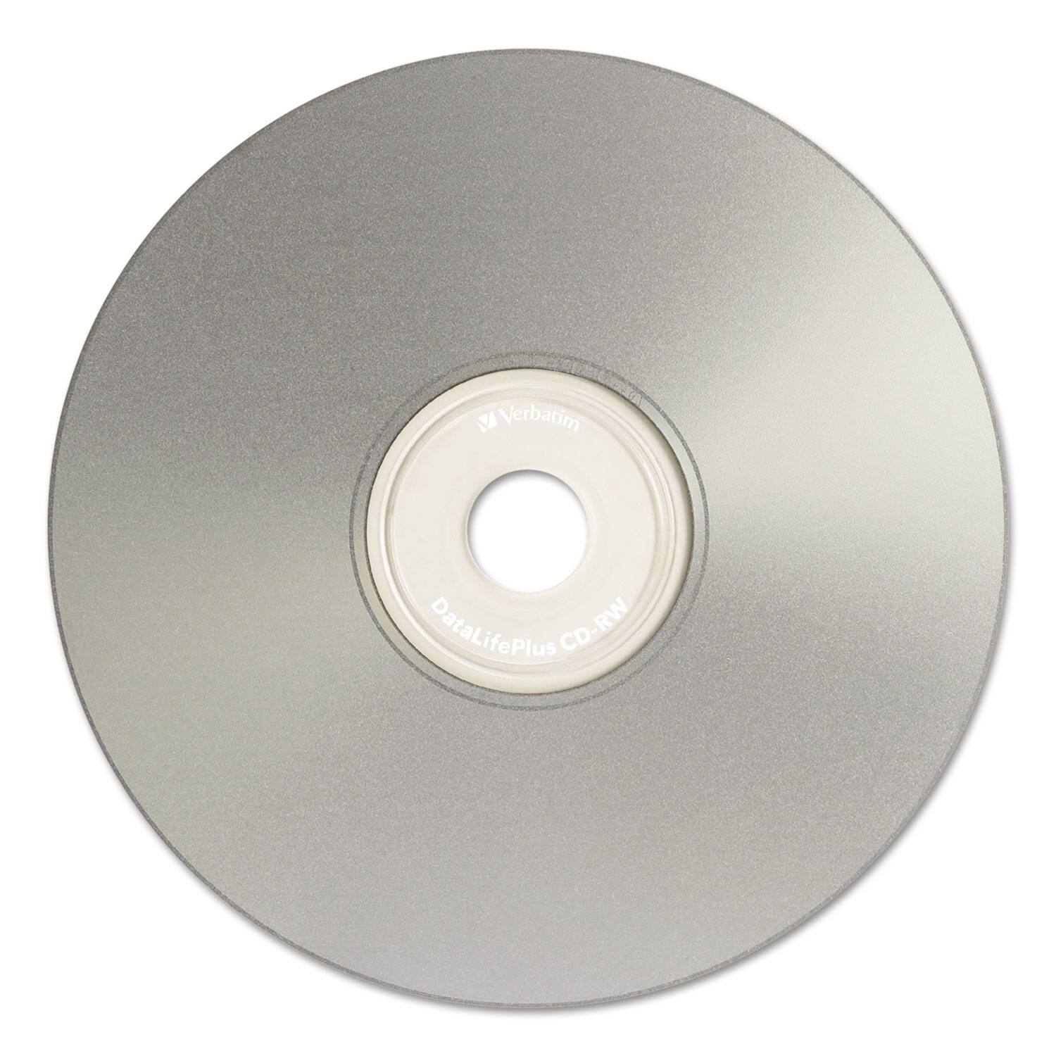 Verbatim DataLifePlus CD-RW
