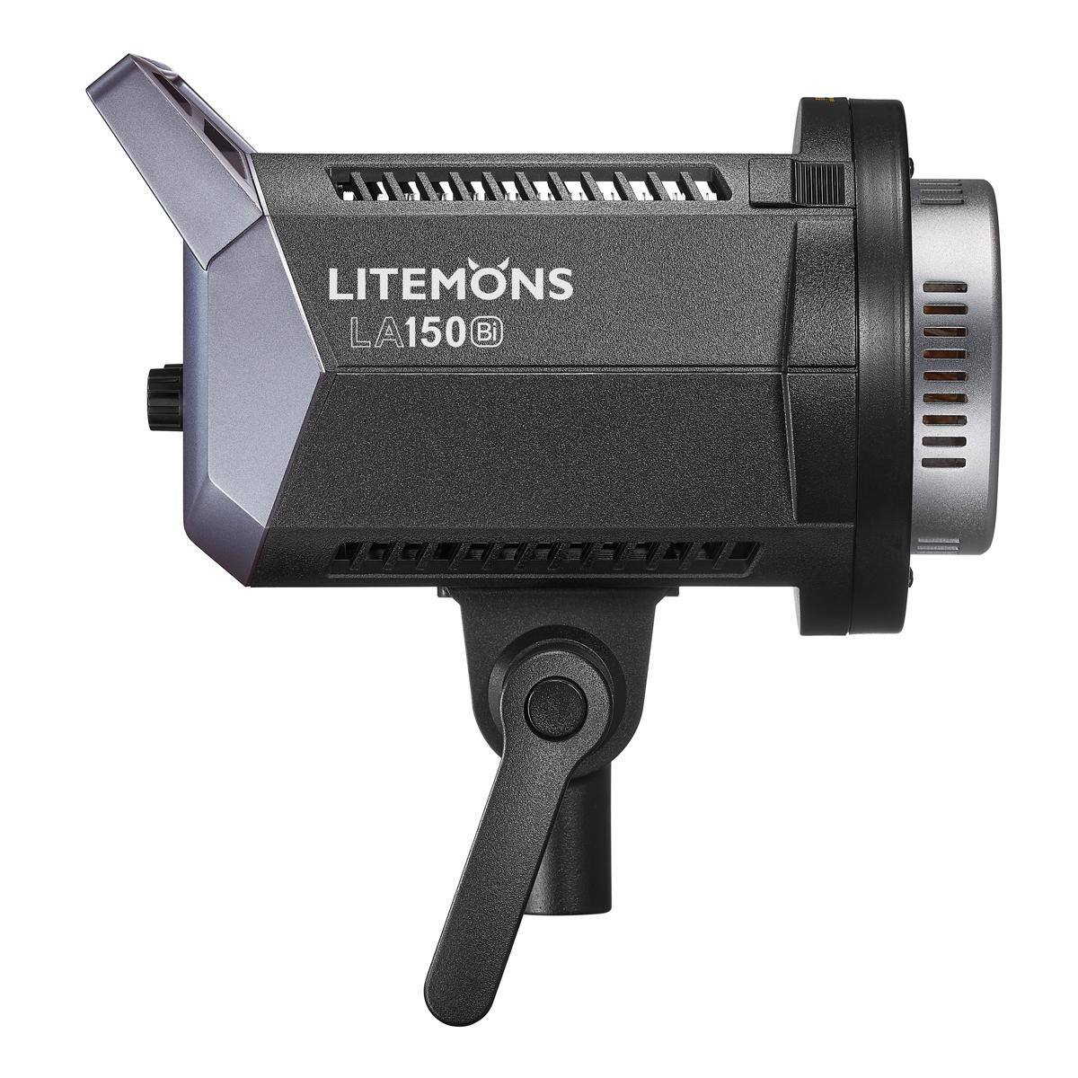 LITEMONS LA150Bi