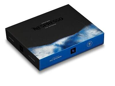 NESPRESSO Creations ICE INTENSO