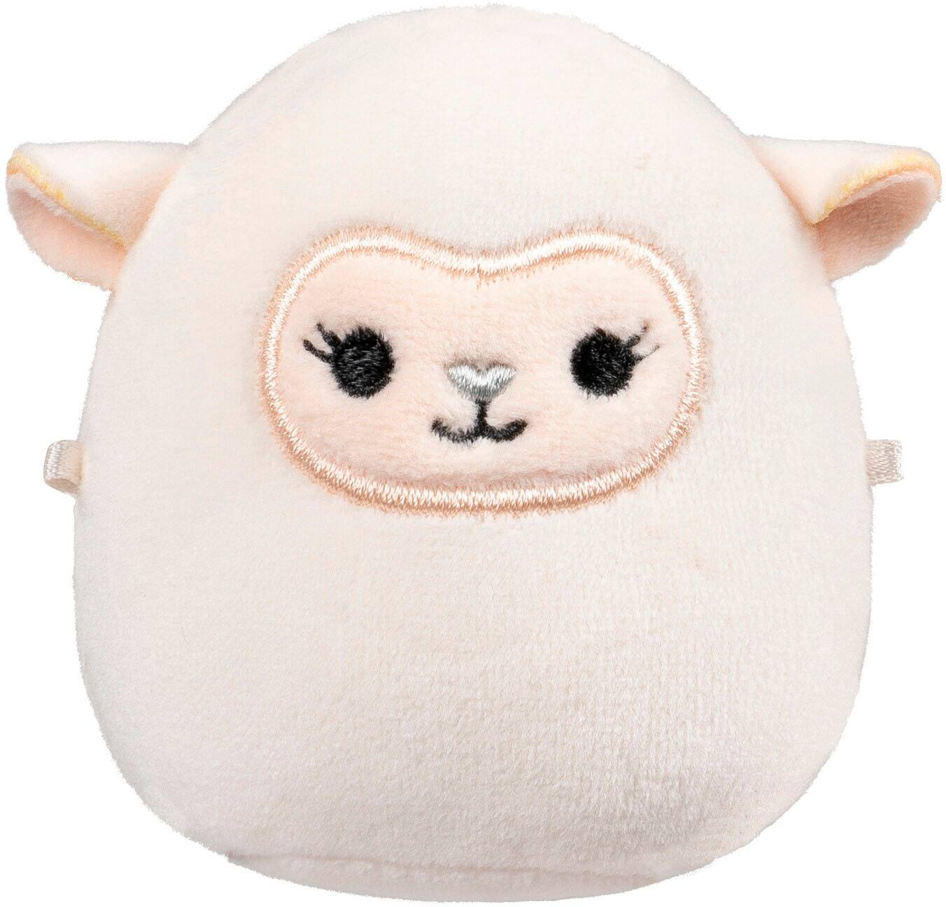 Alt View 23. Jazwares - Squishmallows Original Micromallows 2.5" Plush Mystery Capsule - Series 2 - Styles May Vary.