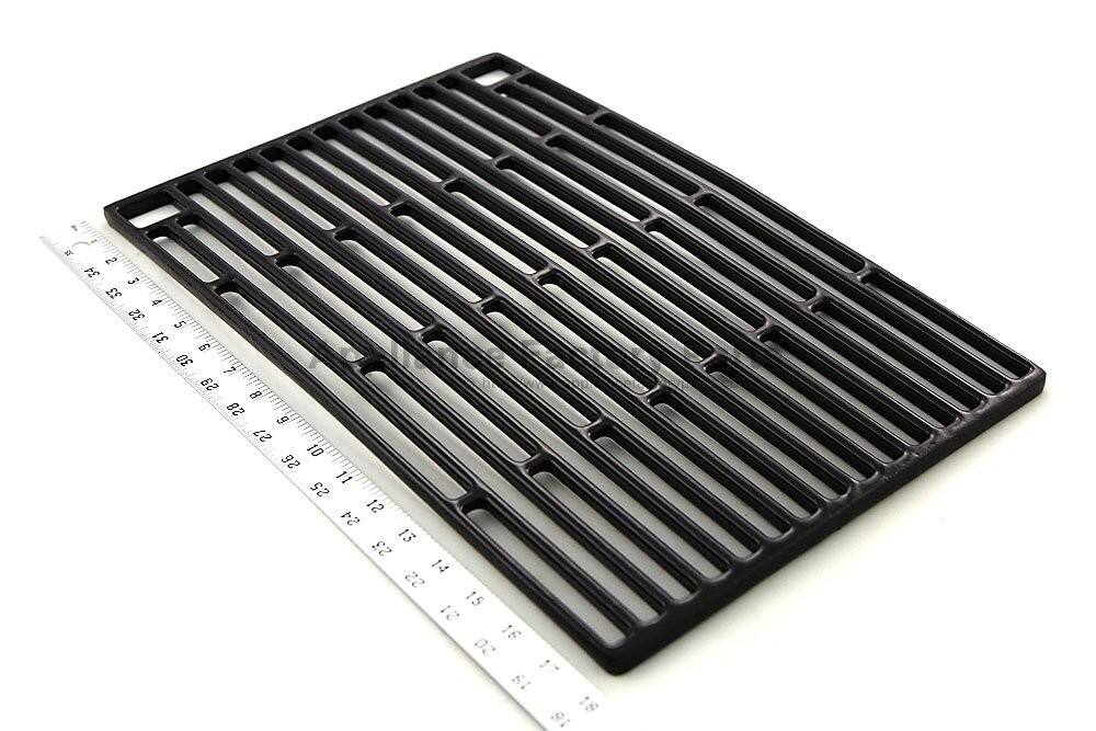 Alt View 1. Music City Metals - Music City Metals - MCM606190331 grid ci 17.75 x 34.5 set of 3 cooking grids.