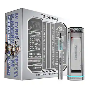 MECHTRON PRODUCTS
4V SCREWDRIVER CYBER ER PRECISION
MECHTRON MECHTRON WANSPARENT ALSTRETIENT SERIES 4V-PRECISION TRENDY CHOICE TOOLS THE ART OF LIGHT METAL ELECTRIC TEXTURE MECHTRON CITIZENTOOLS PAL EN CITIZEN SCREWDRIVER 00 CITIZEN EQUIPMENT