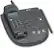 Angle Standard. AT&T - 900MHz Cordless Phone with Digital Answering Machine - Black.