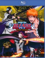 Bleach the Movie: Hell Verse [Blu-ray] [2010] - Front_Zoom