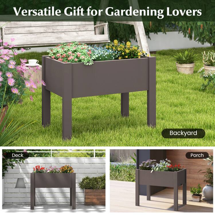 Versatile Gift for Gardening Lovers

Backyard

Deck

Porch