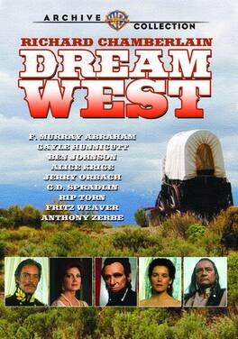 Dream West - DVD