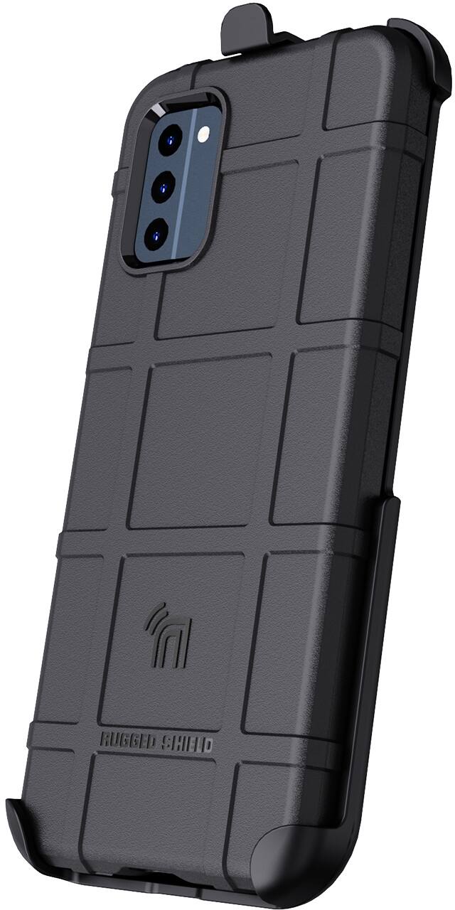RUGGED SHIELD