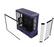The image shows a computer case with a monitor. There is no text in the image to group or correct.