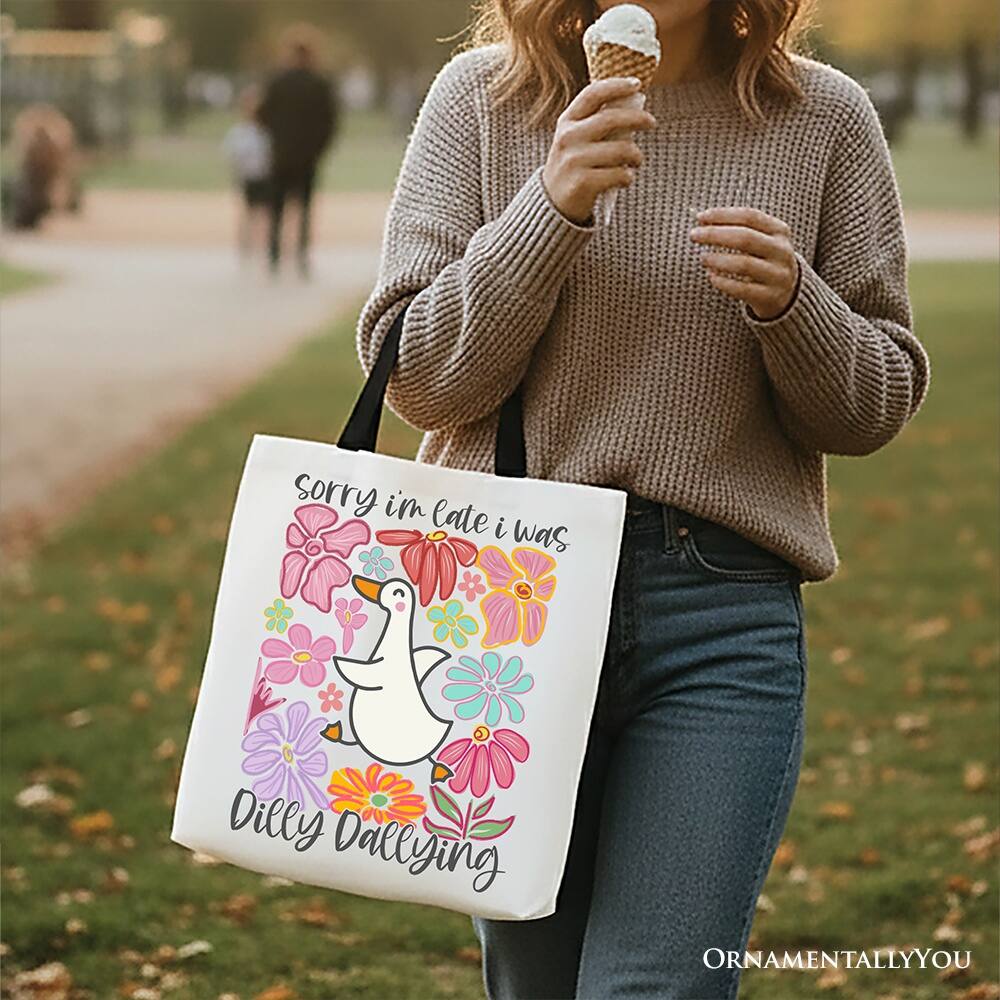 Sorry I'm late I was Dilly Dallying  
ORNAMENTALLY YOU