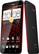 Alt View Standard 1. HTC - DROID DNA 4G LTE Cell Phone - Black (Verizon Wireless).