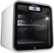 Alt View Zoom 12. 3D Systems - CubePro Trio Wireless 3D Printer - White/Black.