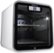 Alt View Zoom 12. 3D Systems - CubePro Wireless 3D Printer - White/Black.
