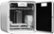Alt View Zoom 13. 3D Systems - CubePro Wireless 3D Printer - White/Black.