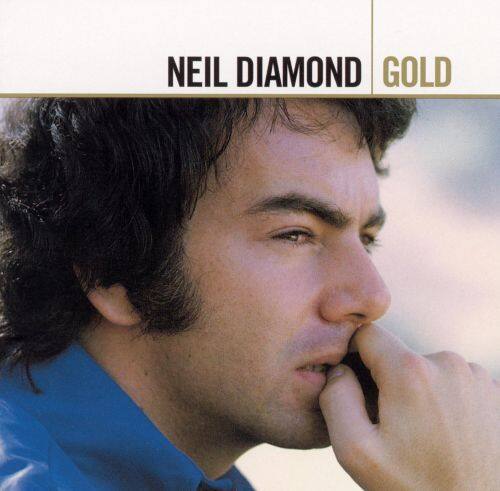Front. Gold [Geffen] [CD].