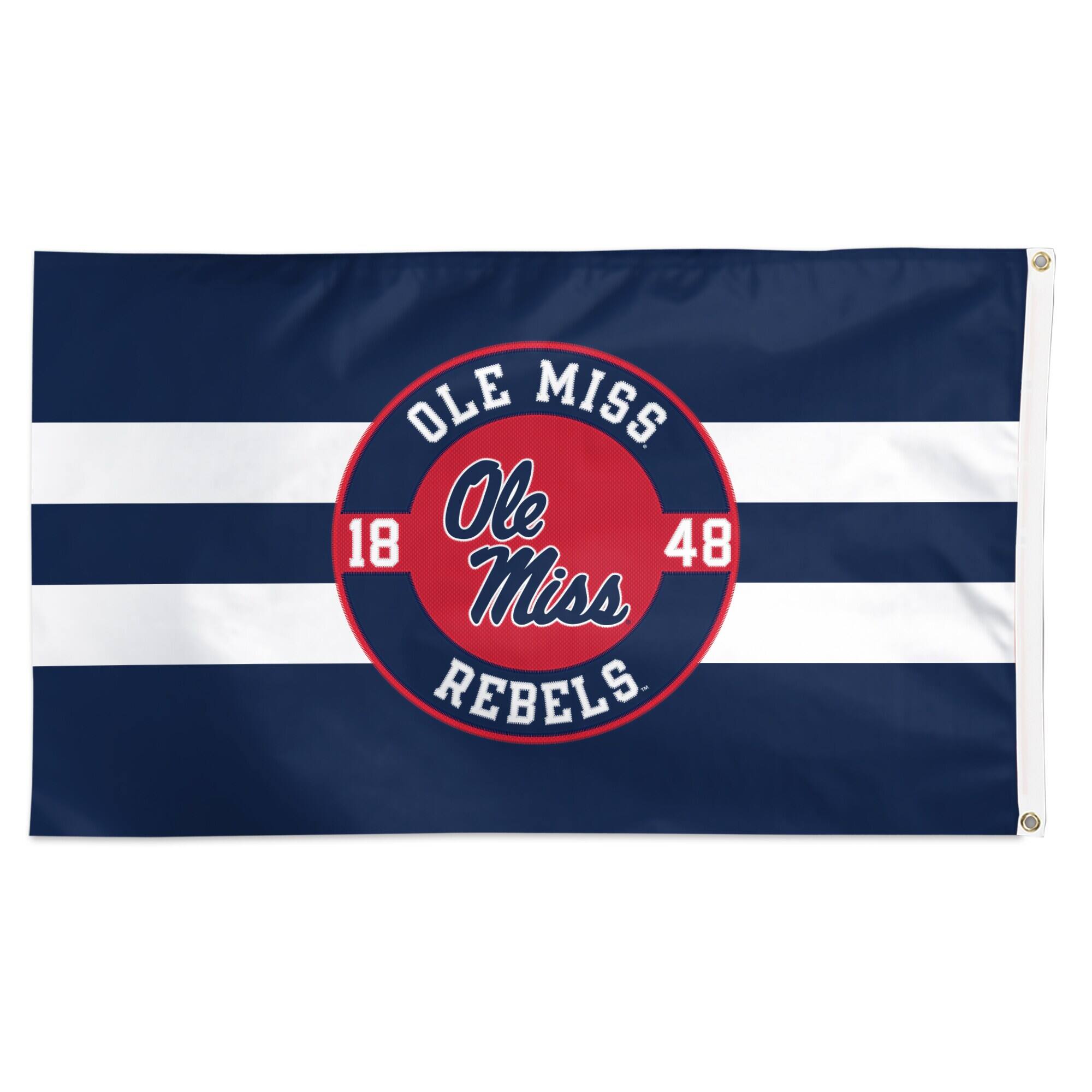 OLE MISS  
Ole Miss  
18 48  
REBELS
