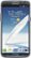 Alt View Standard 1. Samsung - Galaxy Note II 4G Cell Phone - Titanium Gray (Verizon Wireless).
