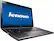 Angle Standard. Lenovo - IdeaPad 15.6" Laptop - 4GB Memory - 500GB Hard Drive.