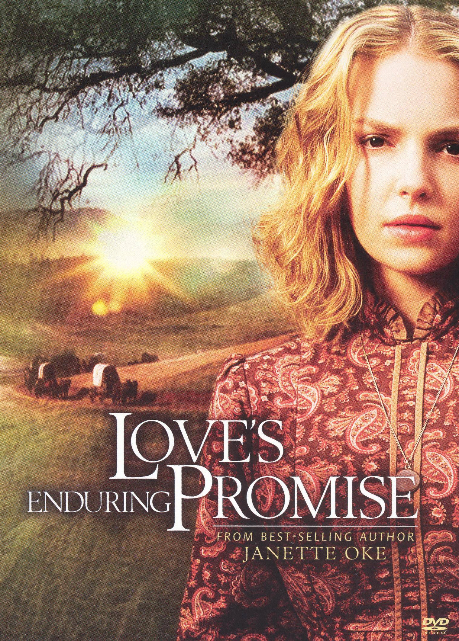 What Is The Movie Love S Enduring Promise About