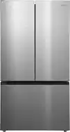 French Door Refrigerators